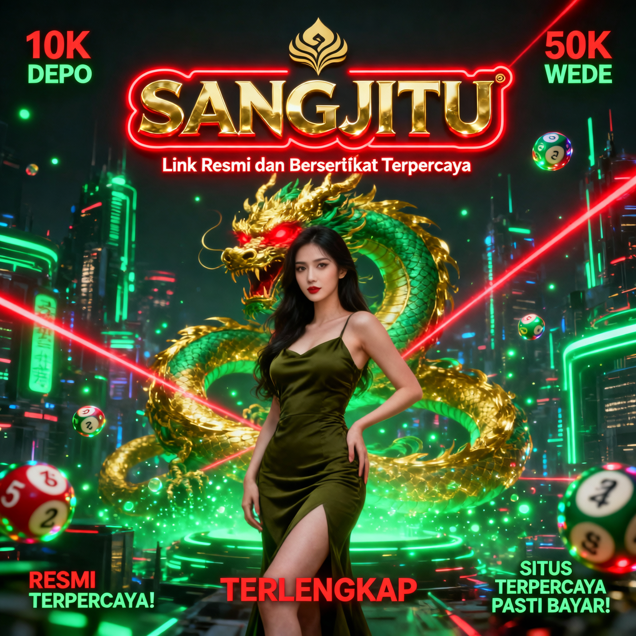 BANDAR TOGEL ONLINE DAN SITUS TOTO TERKEMUKA DI INDONESIA